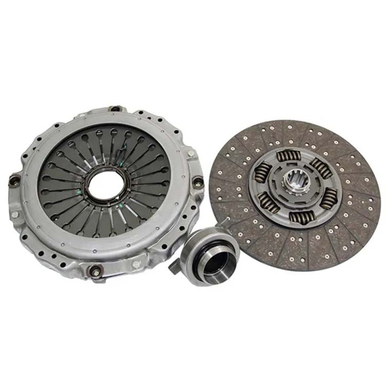 Clutch Disc Para sa Truck