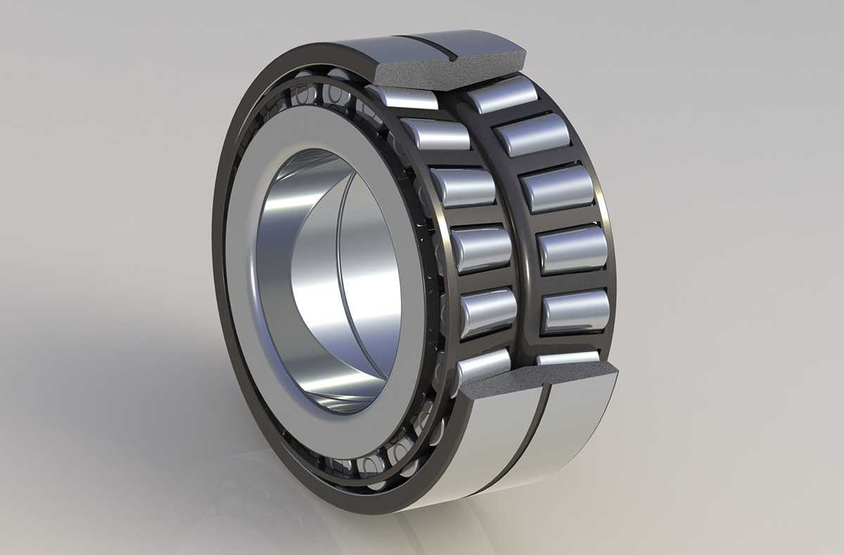 Pag-uuri ng Taper Roller Bearing.