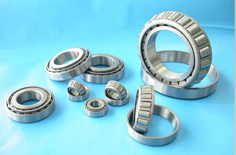 Ang prinsipyo ng pagtatrabaho, mga katangian at aplikasyon ng Taper Roller Bearing.