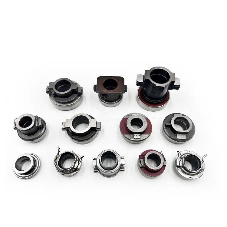 Ano ang isang clutch release tindig?