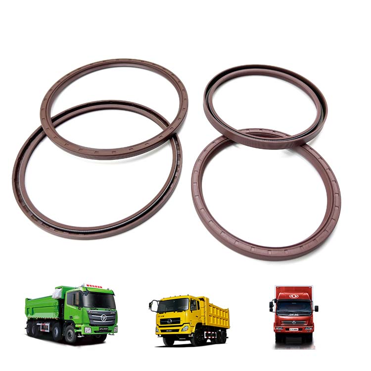 Front Wheel Oil Seal High Pressure Oil Seal Para sa 140x160x13