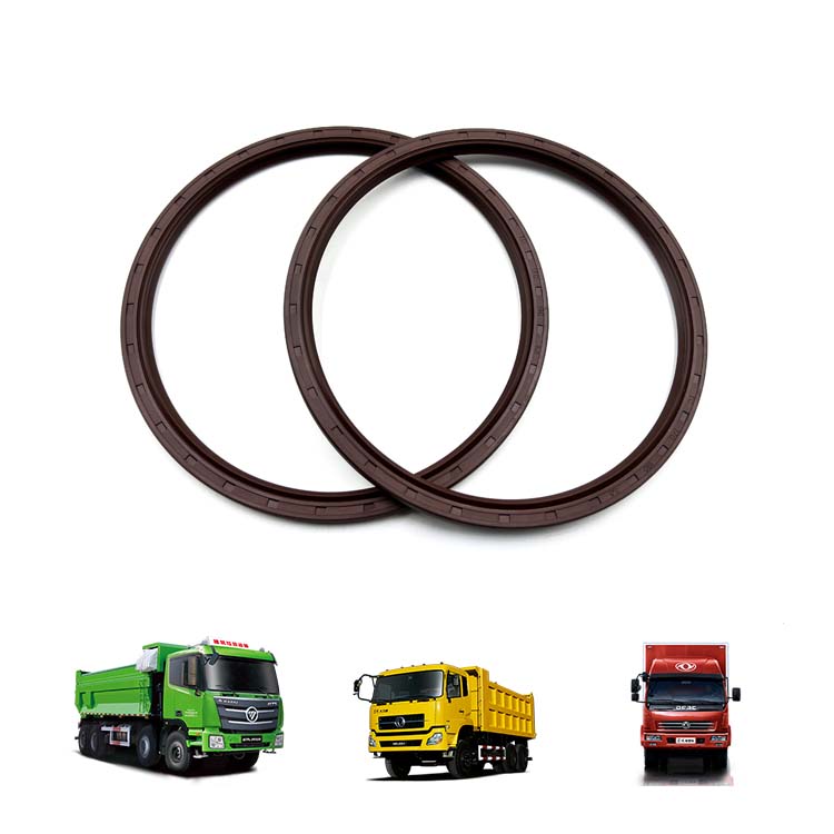 Skeleton Oil Seal Para sa Howo isuzu Truck Oil Seal