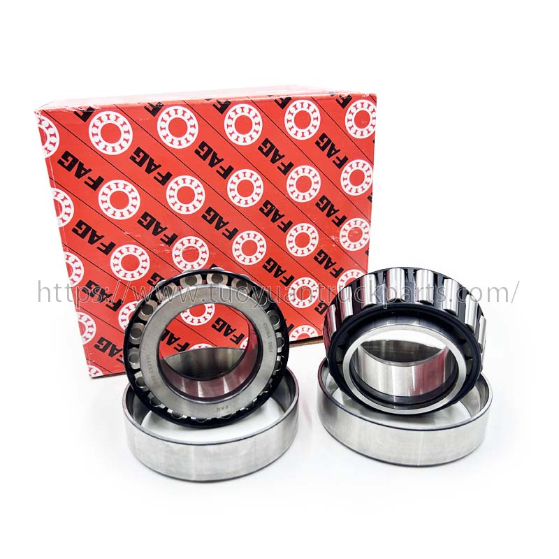 FAG Wheel Hub Bearing High Quality Auto Bearing Wheel