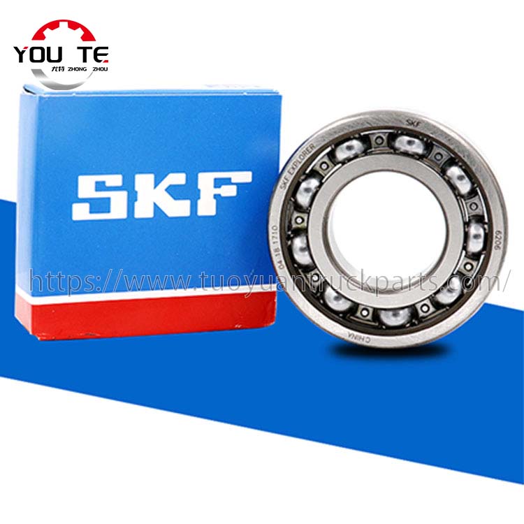 Deep Groove Ball Bearing SKF 6000ZZ bearing