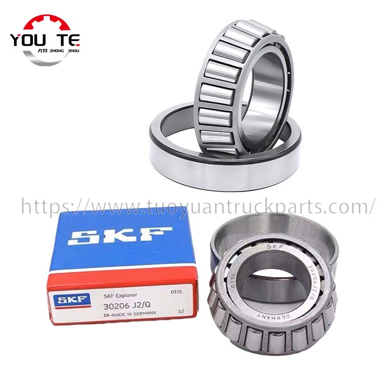 32309 32310 32311 32312 7609 7610 7611 7612 SKF taper roller bearing machine part