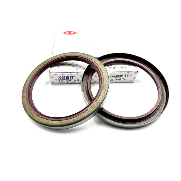 High Pressure Oil Seal Para sa Volvo Howo Truck