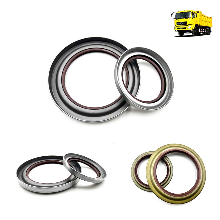 Wheel Oil Seal 133.35x186x22 Oil Seal para sa sinotruck howo