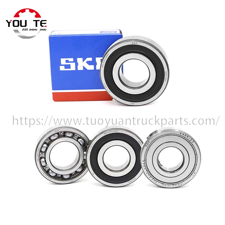 SKF Miniature Bearing 696 620 625 626 627 607 608 zz 684 2rs Deep Groove Ball Bearing para sa Sliding Doors