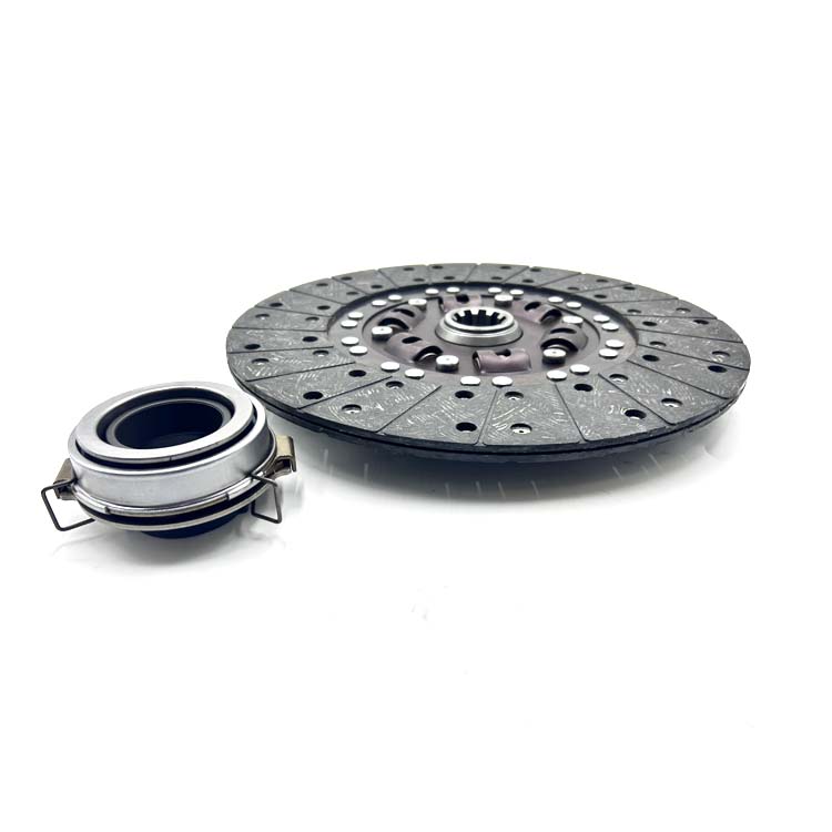 Trak Spare Part Clutch Pressure Plate Trak Clutch Cover