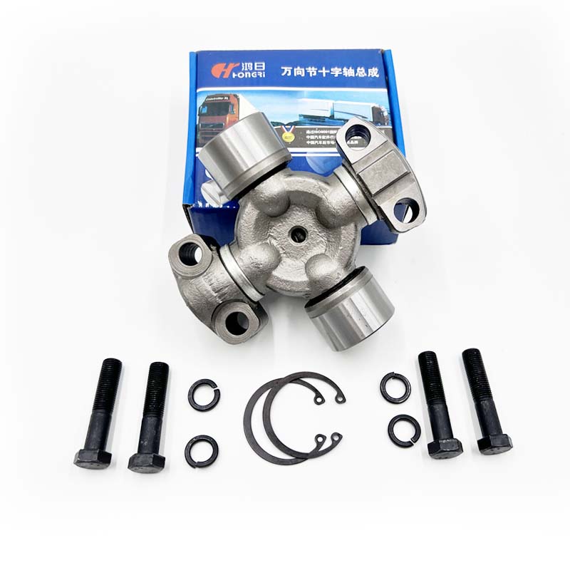 Tagagawa ng Universal Joints Bearings Cross Joint Bearing Kits