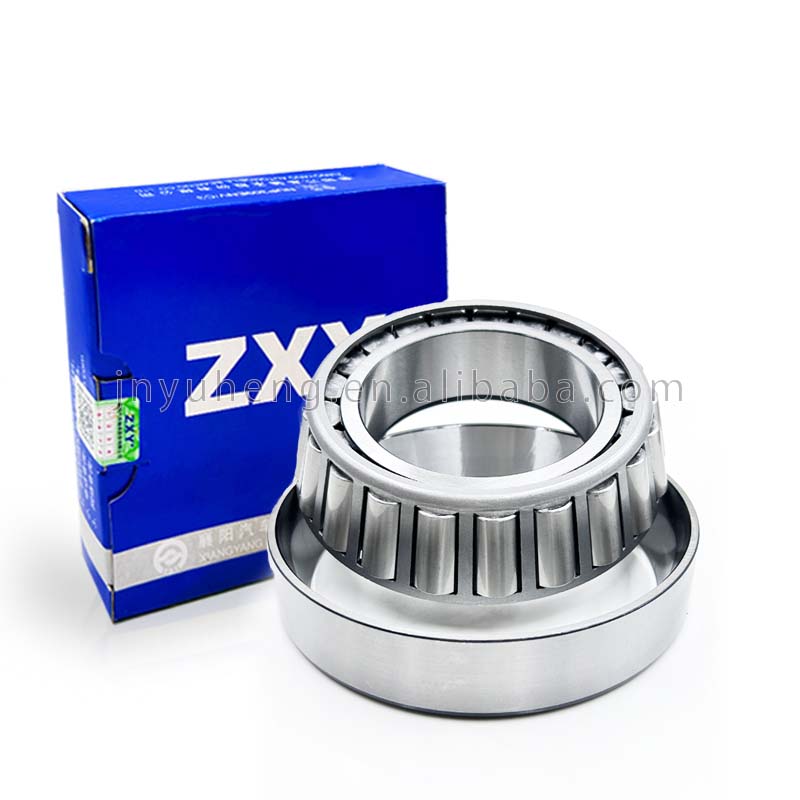 ZXY High Performance Tapered roller bearings